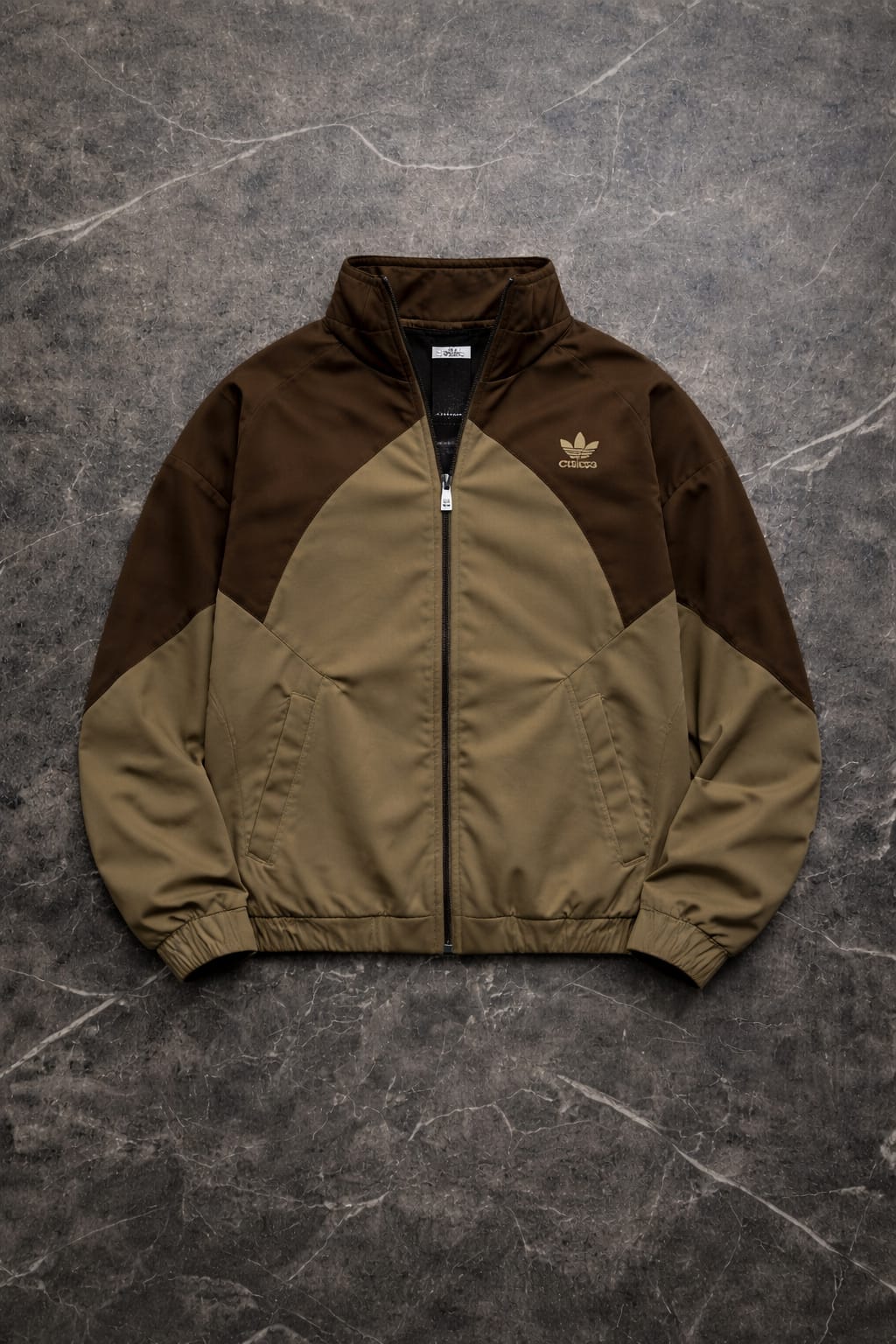 Men’s Branded Quality Windcheater – Perfect Winter Style