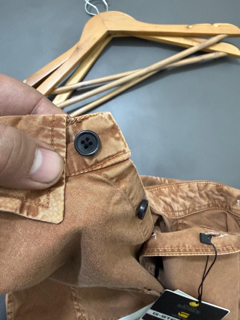 Upgrade your casual wardrobe with this premium RFD shirt, crafted for comfort and a sharp, stylish look.