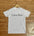 Nightron Premium Cotton Half Sleeve T-Shirt for Men – Cool Summer Comfort