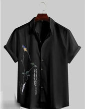 Load image into Gallery viewer, Stylish Lyocell Casual Shirt For Men Cool &amp; Comfortable-Rayon.