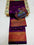 Chandrakor Kalanjali Paithani, Silk, Saree, Rich Pallu, Embroider Blouse