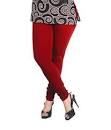 Load image into Gallery viewer, Normal Women Leggings in 4 way Lycra Cotton stretchable-cool-stylish-comfort