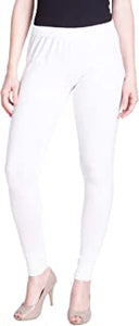 Normal Women Leggings in 4 way Lycra Cotton stretchable-cool-stylish-comfort