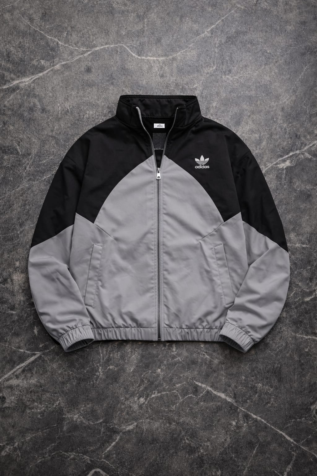 Men’s Branded Quality Windcheater – Perfect Winter Style