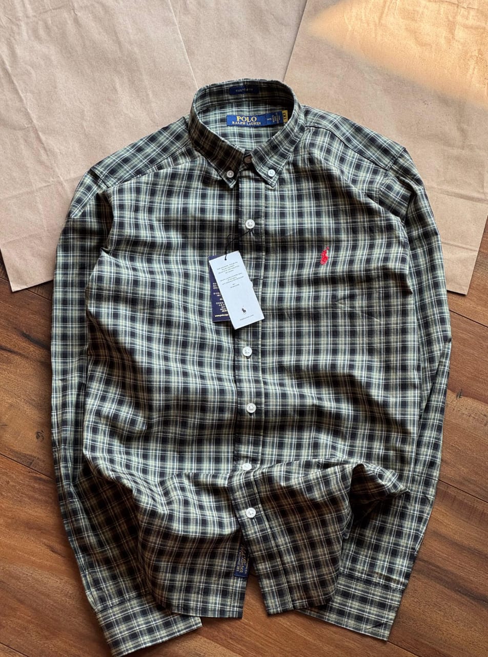 Perfect blend of comfort and sharp style. Ideal for office wear, casual outings, and daily premium use.