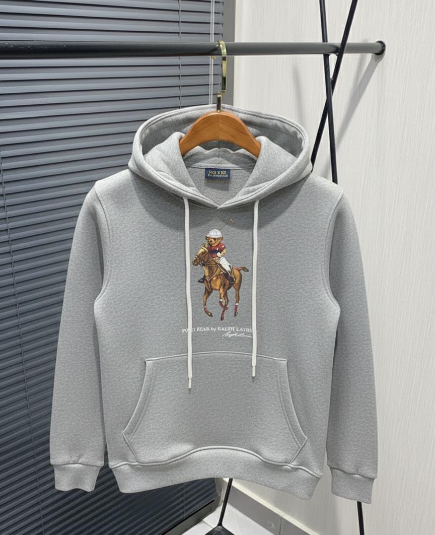 Stay warm in style with our Premium Heavy Winter Hoodies, crafted for maximum comfort and durability.