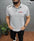 Upgrade your everyday style with this premium Reebok Cotton Lycra Matty Polo T-Shirt. Designed with stretchable fabric for superior comfort and a smart fit, perfect for casual and semi-formal wear.