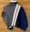 Latest Premium Dual-Color Knitted Pullover for Men – Winter Slim Fit Sweater in Imported Soft Fabric