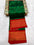 Shop&nbsp;New Gauri Kadiyal Paithani Saree in premium Tana soft silk with shoulder butti, rich 4×1 pallu and contrast blouse piece. Perfect for festivals and weddings.