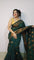 Enhance your ethnic wardrobe with this Soft &amp; Smooth Cotton Silk Handloom Saree, designed to offer the perfect blend of tradition and comfort. Crafted from premium cotton silk fabric, this saree feels incredibly soft on the skin while providing a rich and elegant look.