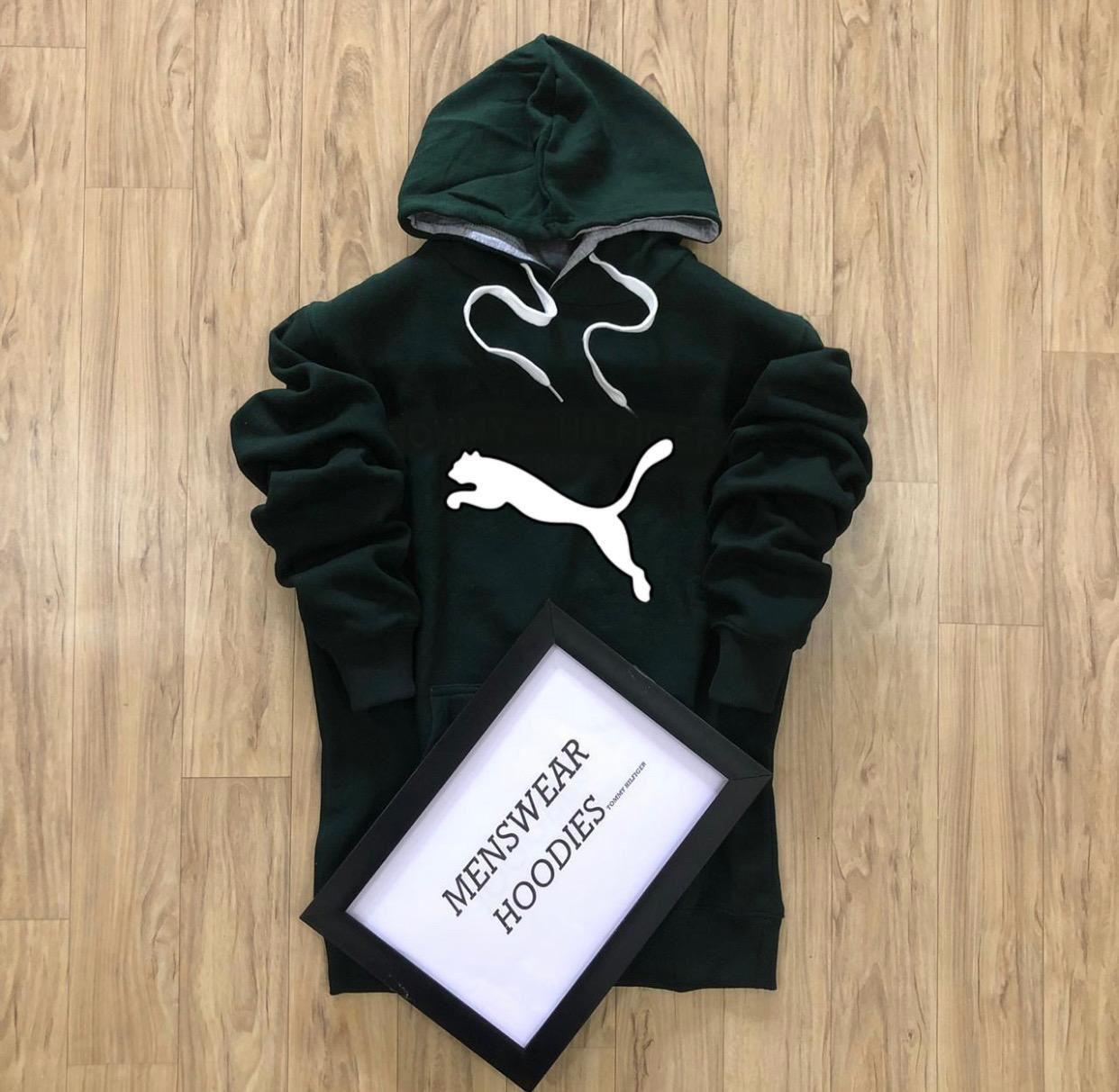 Stay cozy, stylish, and confident this winter with PUMA. Grab yours today!