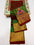 Elevate your ethnic wardrobe with the New Design Mayuri Kalanjali Paithani Saree, crafted from Premium Tana Pure Soft Silk