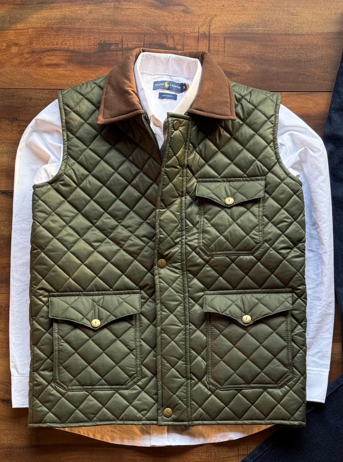 If you are looking for a classic, stylish, and elegant party wear jacket that keeps you fully warm without compromising style, this premium sleeveless jacket is the perfect choice. Ideal for formal events, parties, and festive occasions.
