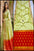 Semi Maheshwari Paithani Saree, Soft Silk Paithani Saree, Designer Paithani Saree, Festival Silk Saree, Wedding Paithani Saree