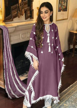 Load image into Gallery viewer, Beautiful Rayon Embroidery Kaftan printed Kurta with lace border

Color:&nbsp; Purple, Green, Black
Sizes: M to 5XL

Fabric:&nbsp; Rayon

Type:&nbsp; Stitched

Style:&nbsp; Embroidered

DesignType:&nbsp; Kaftan

SleeveLength:&nbsp; 3/4 Sleeve

Occasion:&nbsp; Casual

KurtaLength:&nbsp; Knee Length

SleeveStyle:&nbsp; Set-in Sleeve

NeckStyle:&nbsp; Boat Neck

PackOf:&nbsp; Single

Country of Origin:&nbsp; IN


This Women Rayon Embroidery Kaftan Kurta combines comfort and style with its lightweight rayon fab