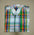 Perfect blend of comfort and sharp style. Ideal for office wear, casual outings, and daily premium use. Trendy Hard Collar Check Shirts – Premium quality cotton shirts with vibrant checks for a classy modern look.