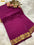 Step into elegance with this&nbsp;Viscose Warm Soft Fancy Crepe Mysore Silk Saree, designed to bring out your graceful charm