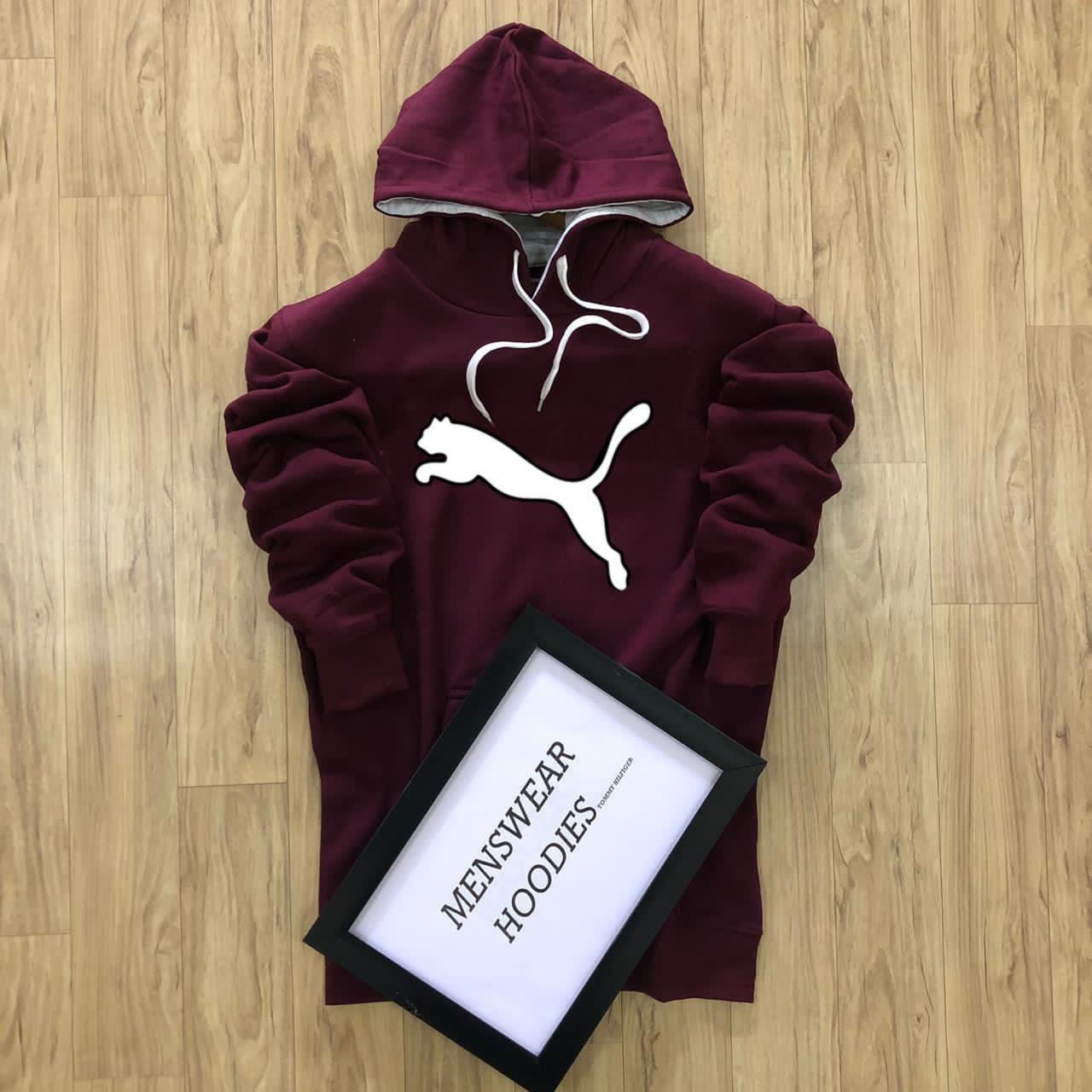 Stay cozy, stylish, and confident this winter with PUMA. Grab yours today!