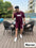 Under Armour Premium Cotton Half Sleeve Co-Ord Set