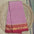 Elegant ILKAL Tana Silk Tope Pallu Saree in Masrise Cotton Silk with Contrast Blouse