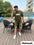 Under Armour Premium Cotton Half Sleeve Co-Ord Set