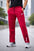 Upgrade your everyday style with our 100% Premium Jordan Lycra Trackpants by SKECHERS. Designed for performance and comfort, these trackpants offer a sleek boot-cut fit with premium stretch fabric that moves with you.