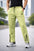 Upgrade your everyday style with our 100% Premium Jordan Lycra Trackpants by SKECHERS. Designed for performance and comfort, these trackpants offer a sleek boot-cut fit with premium stretch fabric that moves with you.