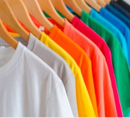 Awsome Colors  Shirts in Pure Cotton
