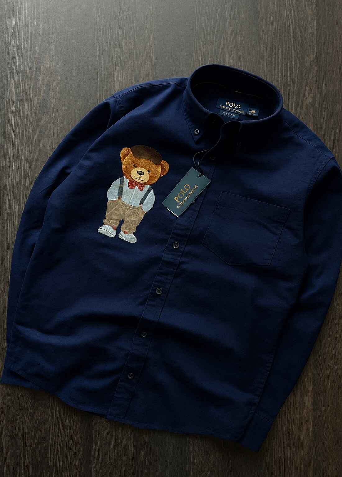 Perfect for casual outings, parties, or smart daily wear – this shirt brings together premium fabric, stylish prints, and a comfortable fit.