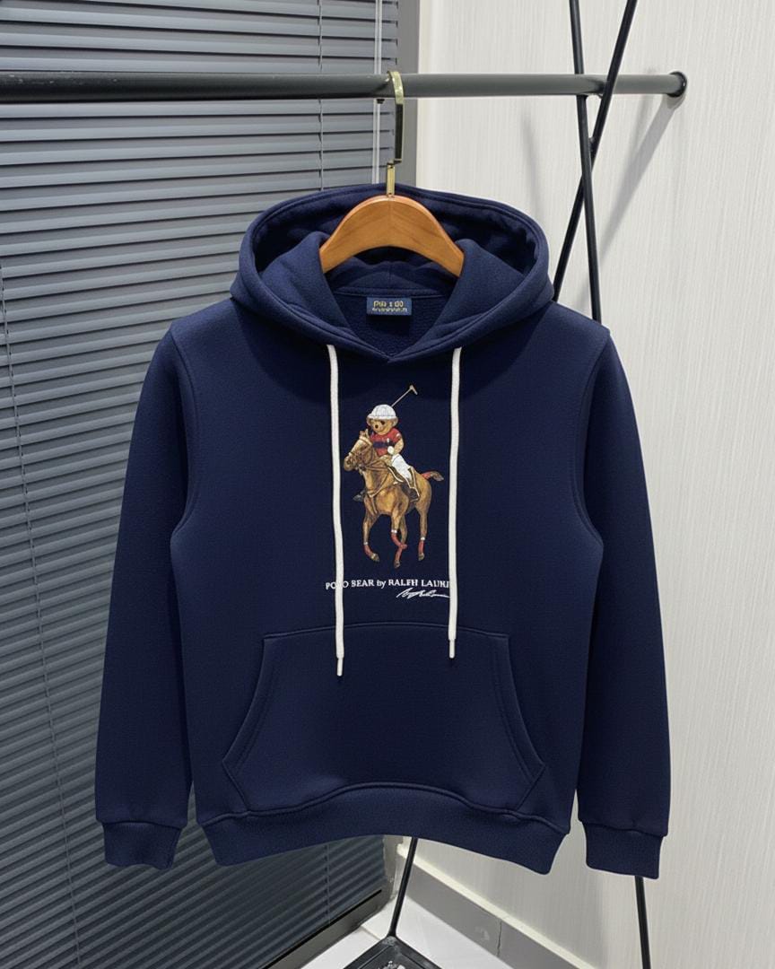 Stay warm in style with our Premium Heavy Winter Hoodies, crafted for maximum comfort and durability.