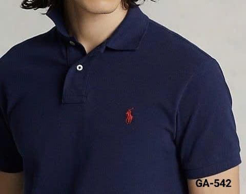 Premium SAP Matty T-Shirt – U.S. Polo Assn. Surplus, Stretchable & Comfortable