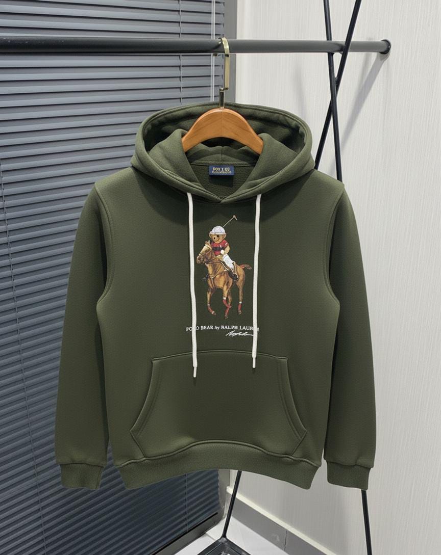 Stay warm in style with our Premium Heavy Winter Hoodies, crafted for maximum comfort and durability.