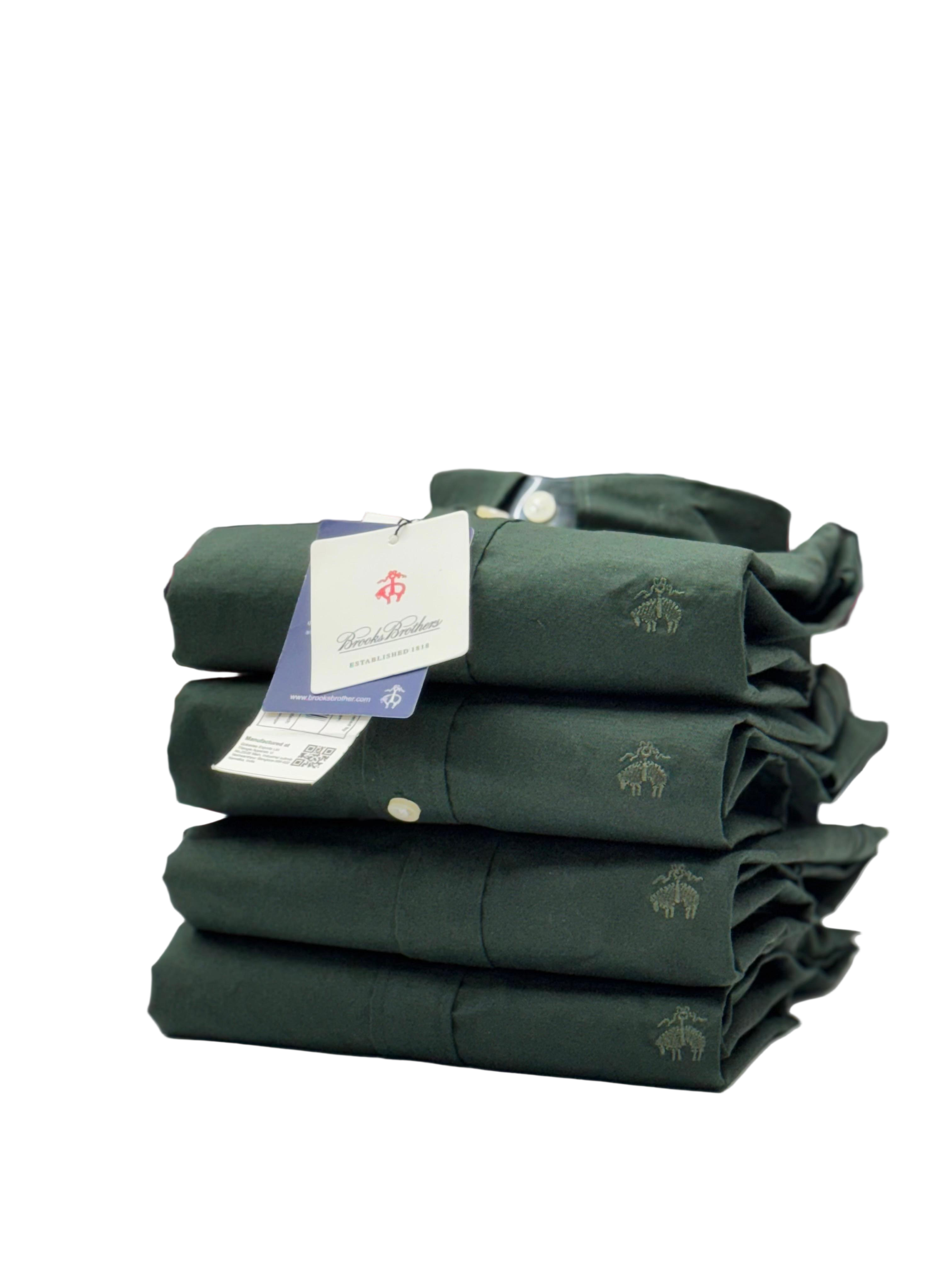 Elevate your wardrobe with this Premium 12A Quality Brooks Brother Partywear Shirt, crafted for those who value elegance and comfort. Perfect for weddings, parties, birthdays, and formal functions, this shirt blends timeless style with superior fabric quality.