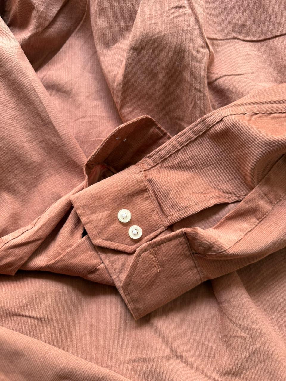 Upgrade your wardrobe with our premium-quality RR Polo full-sleeve shirt, designed for comfort, style, and durability.