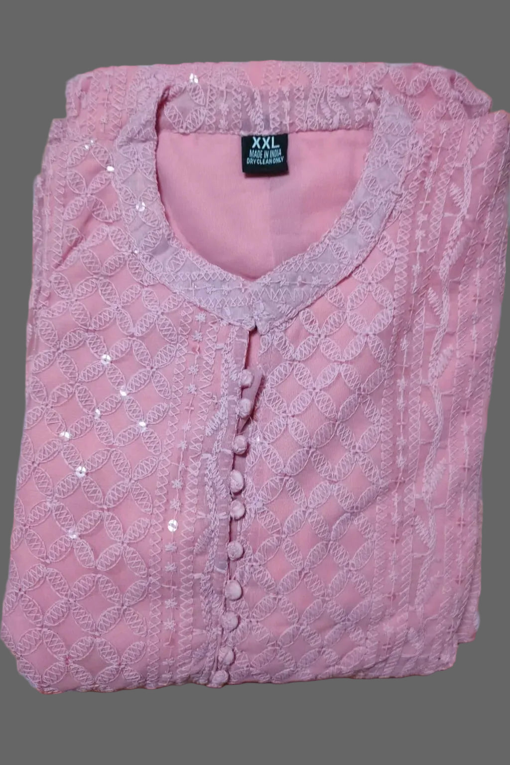 Chikankari kurta for women, white chikankari kurti, chikankari long kurta, embroidered chikankari gown, anarkali chikankari kurti, festival kurta for women, party wear kurti.