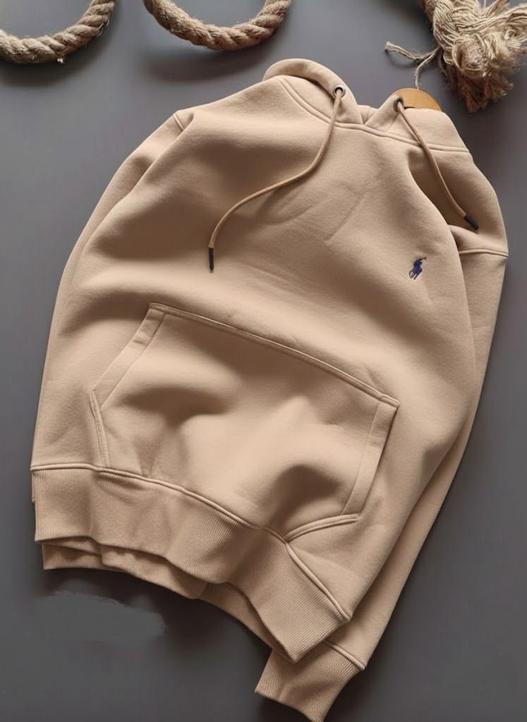 Experience extreme winter warmth with our premium heavy 560+ GSM cotton hoodie, designed for comfort, durability, and luxury feel.