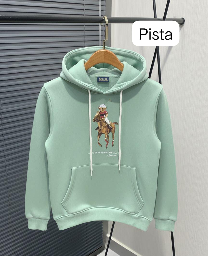 Stay warm in style with our Premium Heavy Winter Hoodies, crafted for maximum comfort and durability.