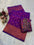 Shop New Sonali Kalanjali Paithani Saree in premium soft silk with rich buttis, peacock Maharani pallu and Aariwork Swarovski blouse. Perfect for festivals and weddings.