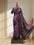Buy Dola Fancy Self Border Saree in Soft Silk with Digital Border WorK. Shop 1st quality Dola fancy saree in soft silk with digital border work and blouse piece. Affordable ethnic wear at best price.