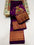 Elevate your ethnic wardrobe with the New Design Mayuri Kalanjali Paithani Saree, crafted from Premium Tana Pure Soft Silk
