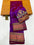 Shop elegant Pure Silk Copy Kalanjali Paithani Sarees featuring all-over butti design, rich pallu, premium Tana silk fabric, and exquisite Aari work blouse piece. Premium quality ethnic wear for weddings, festivals, and special occasions.