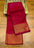 Chandrakor Kalanjali Paithani Saree With Unique Colour Range Meena Pallu Self Blouse Piece