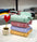 Upgrade your wardrobe with this 4-pack R.L. Polo men’s shirts differnt Colors.&nbsp; Featuring original logo embroidery, soft breathable cotton, slim fit, and premium stitching—perfect for office, events, or daily wear.