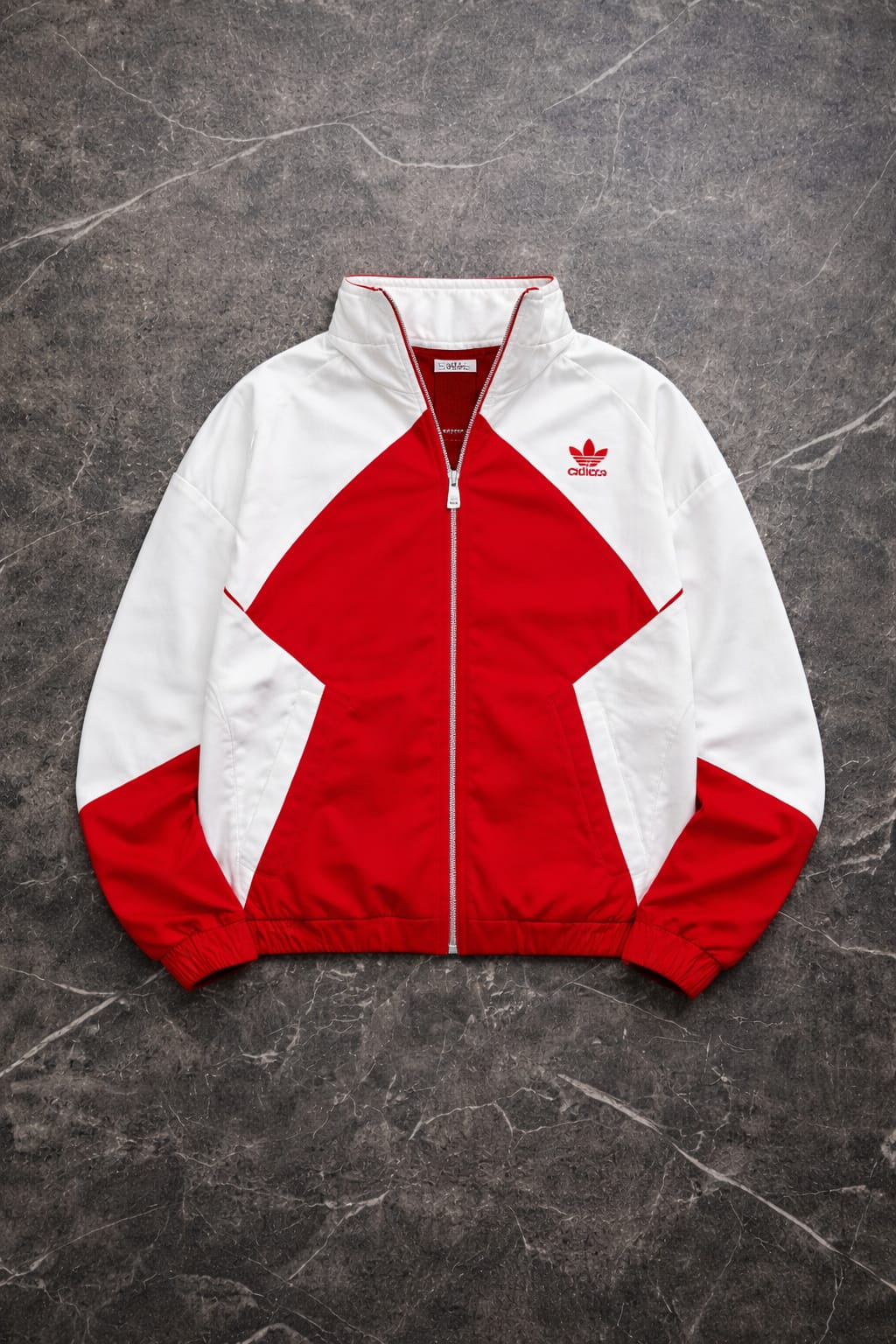 Men’s Branded Quality Windcheater – Perfect Winter Style