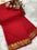 Step into elegance with this&nbsp;Viscose Warm Soft Fancy Crepe Mysore Silk Saree, designed to bring out your graceful charm
