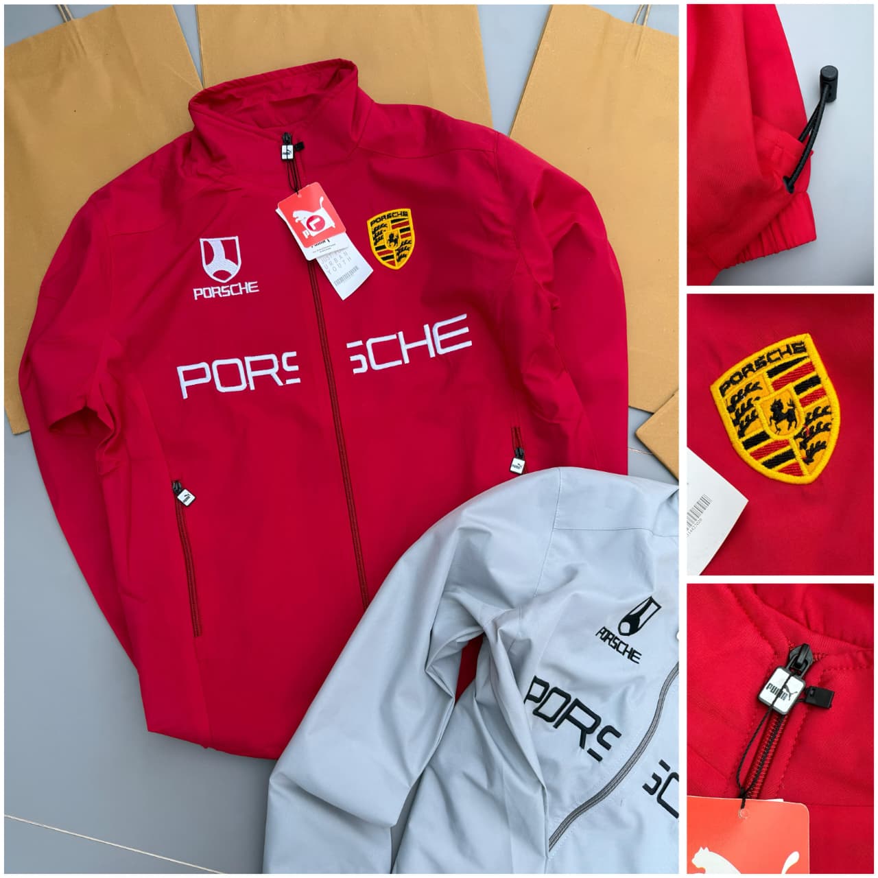 This premium waterproof jacket combines luxury style with rugged performance, making it the perfect choice for rainy days, winter wear, biking, and travel.