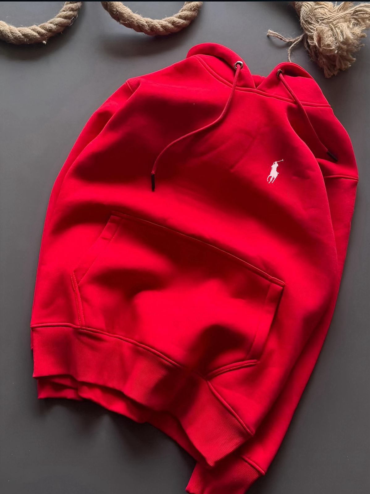 Experience extreme winter warmth with our premium heavy 560+ GSM cotton hoodie, designed for comfort, durability, and luxury feel.