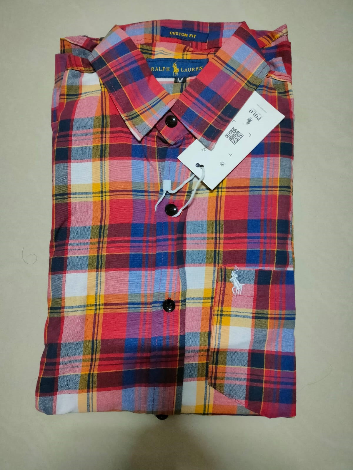 Perfect blend of comfort and sharp style. Ideal for office wear, casual outings, and daily premium use. Trendy Hard Collar Check Shirts – Premium quality cotton shirts with vibrant checks for a classy modern look.