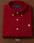 Designed with a stylish button-down collar and premium finishing, they are perfect for office wear, casual outings, business meetings, and special occasions.