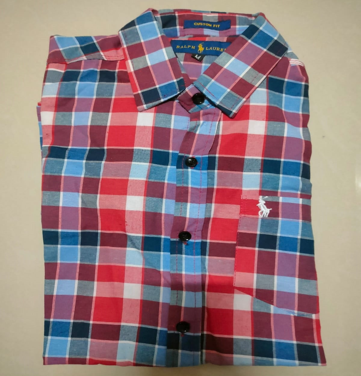 Perfect blend of comfort and sharp style. Ideal for office wear, casual outings, and daily premium use. Trendy Hard Collar Check Shirts – Premium quality cotton shirts with vibrant checks for a classy modern look.